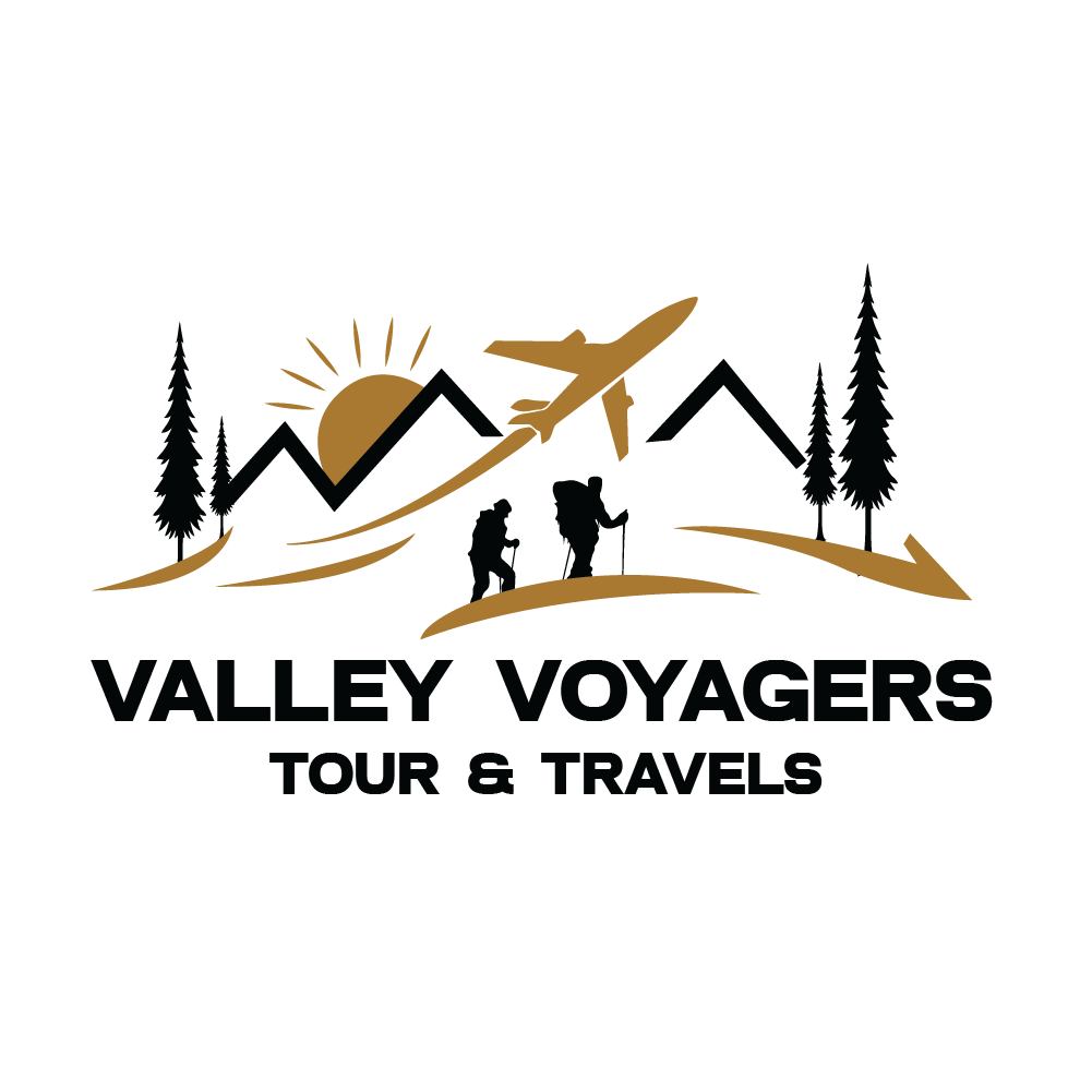 Travel Agent - Valley Voyagers Tour & travel
